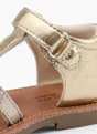 Cupcake Couture Sandalo Oro 76124 6