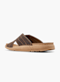 Memphis One Mule Marrone 15942 3