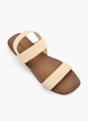 Graceland Sandalia Beige 26612 2