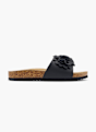 Graceland Sandalia acolchada Negro 15960 1