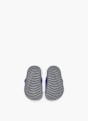 Nike Claquettes Bleu 15975 2