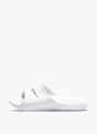 Nike Papucs fehér 16015 2