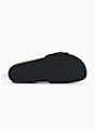 Graceland Chaussons Noir 16036 3