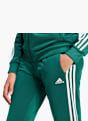 adidas Trainingsanzug Grün 52234 4