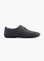 Claudio Conti Businessschuh Schwarz 21044 1