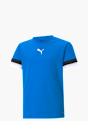 PUMA T-Shirt Blau 25484 1