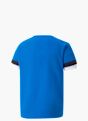 PUMA T-Shirt Blau 25484 2