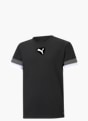 PUMA T-Shirt Schwarz 27971 1