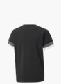 PUMA T-Shirt Schwarz 27971 2
