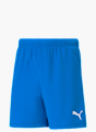 PUMA Shorts Blau 27623 1
