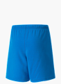 PUMA Shorts Blau 27623 2