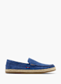 AM SHOE Loaferai Mėlyna 16053 1