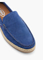 AM SHOE Loafer kék 16053 2