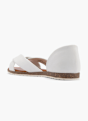 5th Avenue Sandal Hvid 16083 3