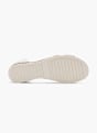 5th Avenue Sandal Hvid 16083 4