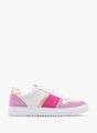 5th Avenue Sneaker Pink 16064 1