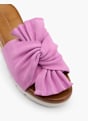 5th Avenue Slip-in sandal Rosa 16066 2