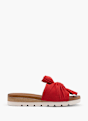 5th Avenue Slip-in sandal Röd 16068 1