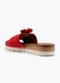 5th Avenue Slip-in sandal Röd 16068 3