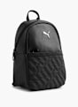 PUMA Zaino Nero 16095 2