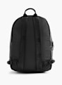 PUMA Hátizsák fekete 16095 3