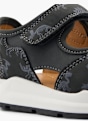Vty Sandal Svart 69005 6