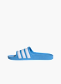 adidas Pantofle Modrá 16888 3
