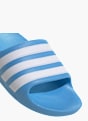 adidas Pantofle Modrá 16888 2
