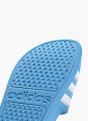 adidas Chinelos Azul 16888 4