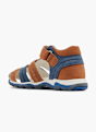 Vty Sandal Brun 16896 3