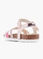 Cupcake Couture Sandalia Rosa 16897 3