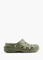 Crocs Nazúvaky Zelená 16913 1