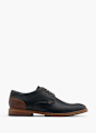 AM SHOE Klasikiniai batai Konjako 16932 1