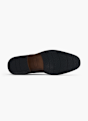 AM SHOE Klasikiniai batai Konjako 16932 4