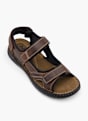 AM SHOE Basutės Ruda 19263 2