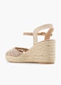 Graceland Alpercata Beige 19085 3