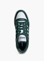 adidas Sneaker Grün 19110 3