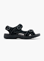 Memphis One Sandália Preto 68974 1