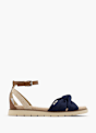 TOM TAILOR Sandale Bleu 21465 1