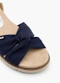 TOM TAILOR Sandale Bleu 21465 2