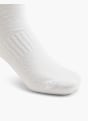 Nike Socken Weiß 29879 3