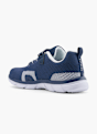 elefanten Sneaker Blau 26252 3