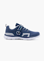 elefanten Sneaker Blau 26251 1