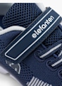 elefanten Sneaker Blau 26251 6