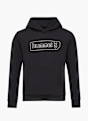hummel Hoodie Schwarz 26267 1