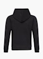 hummel Hoodie Schwarz 26267 2