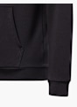 hummel Hoodie Schwarz 26267 4