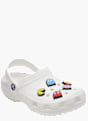 Crocs Schuhaccessories Multicolor 26279 3