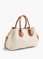 Catwalk Handtasche Beige 26792 2