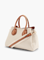 Catwalk Handtasche Beige 26792 3